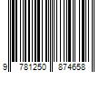 Barcode Image for UPC code 9781250874658