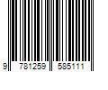 Barcode Image for UPC code 9781259585111