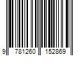 Barcode Image for UPC code 9781260152869