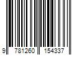 Barcode Image for UPC code 9781260154337