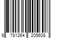 Barcode Image for UPC code 9781264205608