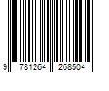 Barcode Image for UPC code 9781264268504