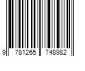 Barcode Image for UPC code 9781265748982