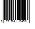 Barcode Image for UPC code 9781284194531