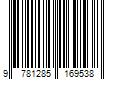 Barcode Image for UPC code 9781285169538