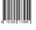 Barcode Image for UPC code 9781285173955