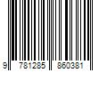 Barcode Image for UPC code 9781285860381