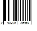 Barcode Image for UPC code 9781289365660