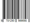 Barcode Image for UPC code 9781290566698