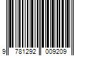 Barcode Image for UPC code 9781292009209