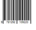 Barcode Image for UPC code 9781292109220