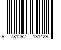 Barcode Image for UPC code 9781292131429