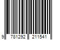 Barcode Image for UPC code 9781292211541