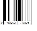 Barcode Image for UPC code 9781292217826