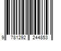 Barcode Image for UPC code 9781292244853