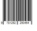 Barcode Image for UPC code 9781292290454