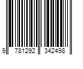 Barcode Image for UPC code 9781292342498