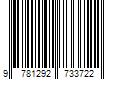 Barcode Image for UPC code 9781292733722