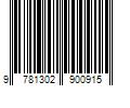 Barcode Image for UPC code 9781302900915