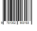 Barcode Image for UPC code 9781302903183