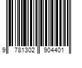 Barcode Image for UPC code 9781302904401