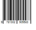 Barcode Image for UPC code 9781302905583