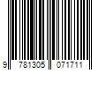 Barcode Image for UPC code 9781305071711