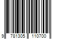 Barcode Image for UPC code 9781305110700