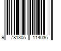 Barcode Image for UPC code 9781305114036