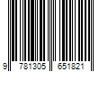 Barcode Image for UPC code 9781305651821