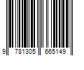 Barcode Image for UPC code 9781305665149