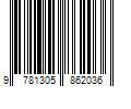 Barcode Image for UPC code 9781305862036