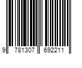 Barcode Image for UPC code 9781307692211