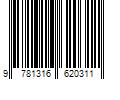 Barcode Image for UPC code 9781316620311