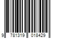 Barcode Image for UPC code 9781319018429