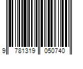 Barcode Image for UPC code 9781319050740