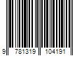 Barcode Image for UPC code 9781319104191