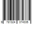 Barcode Image for UPC code 9781324074335