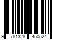 Barcode Image for UPC code 9781328450524