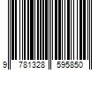 Barcode Image for UPC code 9781328595850