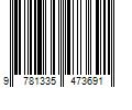 Barcode Image for UPC code 9781335473691