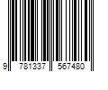 Barcode Image for UPC code 9781337567480