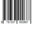 Barcode Image for UPC code 9781337902687