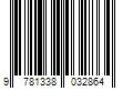 Barcode Image for UPC code 9781338032864