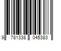 Barcode Image for UPC code 9781338045383