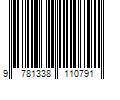 Barcode Image for UPC code 9781338110791