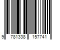 Barcode Image for UPC code 9781338157741