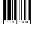 Barcode Image for UPC code 9781338158984