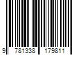 Barcode Image for UPC code 9781338179811