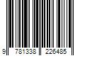 Barcode Image for UPC code 9781338226485